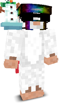 ImJoyless's skin