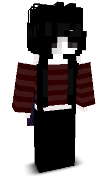 shinchn's skin