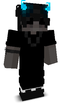 ItzRealSesch's skin
