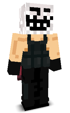 _Crep's skin