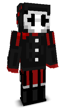 ETLROBOT's skin