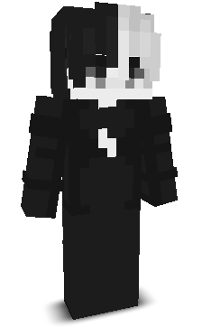 iZizo's skin