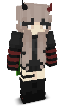 YZHCTR's skin