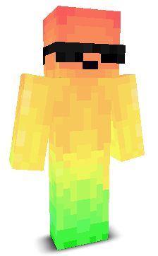 B4Life943's skin