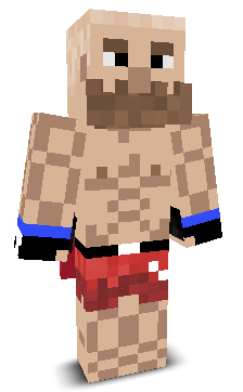 CETH1AS's skin