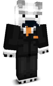 MickPow3r's skin