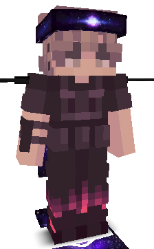 Nalgueador's skin