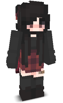 ILUVGAMBLINGGG's skin