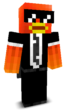 bxrtiii's skin