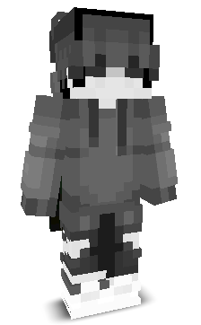 Xcraftzcraft's skin