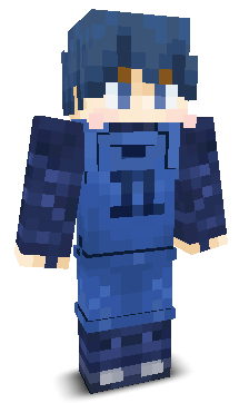 RogueNZ's skin