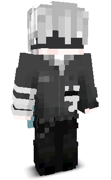 Moxiezz's skin