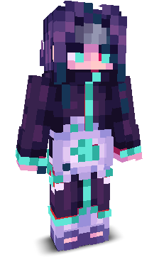 Dnml28's skin