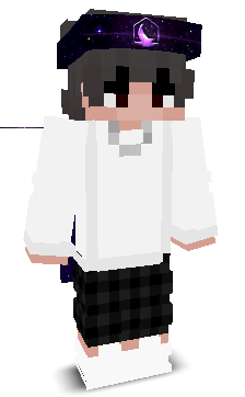 ItzHugino's skin