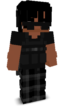 DeepSlain's skin