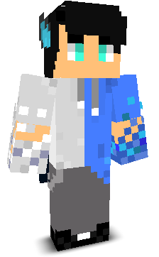 vaperix's skin