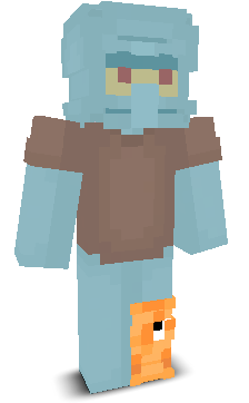 BillyBobJohn32's skin