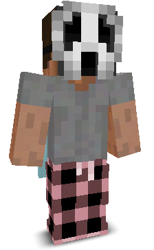 CHATBANIDO00's skin