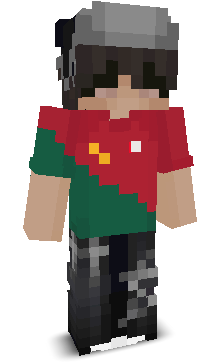 OlekDream's skin