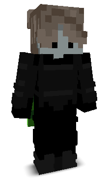 AsianJonas's skin