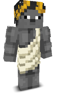2Moyi's skin
