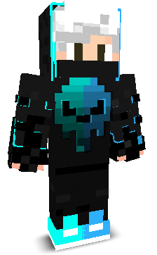 Ayassss's skin