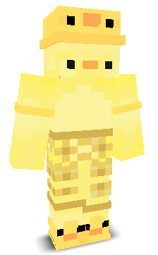 meliioo's skin