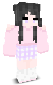 Crescent_Kitty's skin