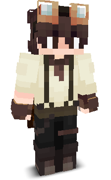 HackerulCelTare's skin