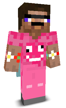 The_KingOfGamers's skin