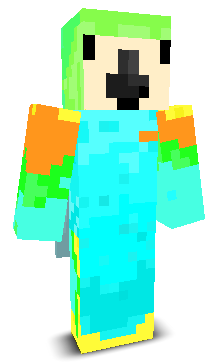 WardenRowan's skin