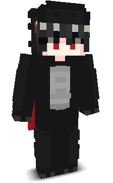 Zigarro's skin