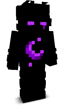 Evoksik's skin
