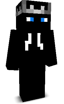Kamcov's skin
