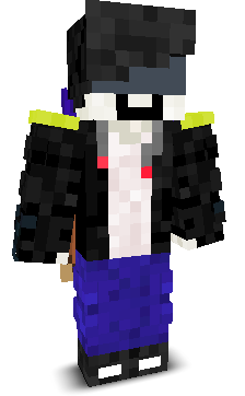 DarkWorldzYT's skin