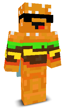 OleZero's skin