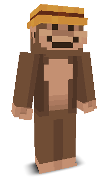 SpilBros's skin