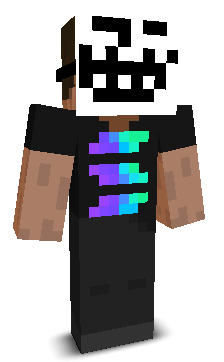 Rocketear1105's skin