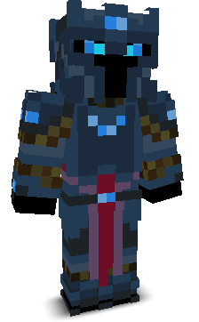BillyIce's skin