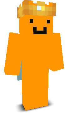 AserYolo's skin