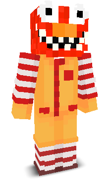 XsWhale's skin