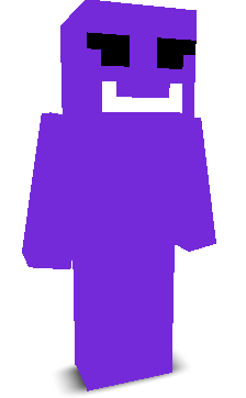 ItsMeMaroi's skin