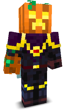 izzelig's skin