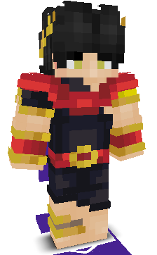 JstZero's skin