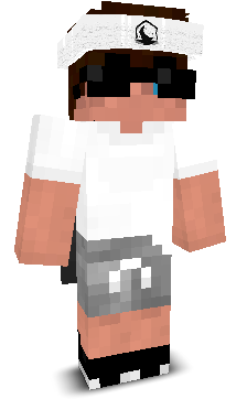 SativeWeed's skin