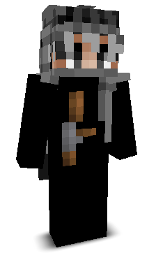 Kaachoow's skin