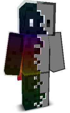 XylexGaming's skin