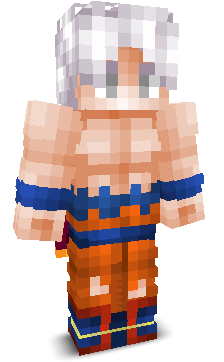 Mackstrongmj's skin