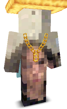 THEYWI's skin