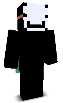 MilyPlacek's skin